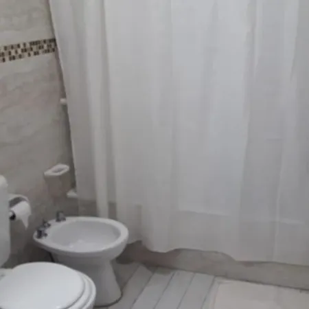 Apartamento Polo Austral Ushuaia Exterior foto