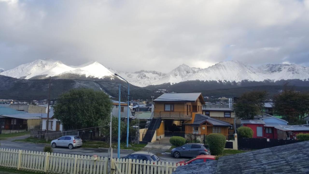 Polo Austral Apartment Ushuaia