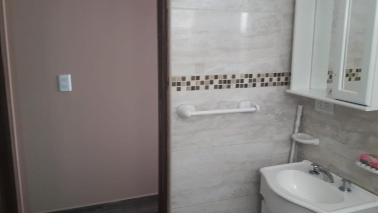Polo Austral Apartment *