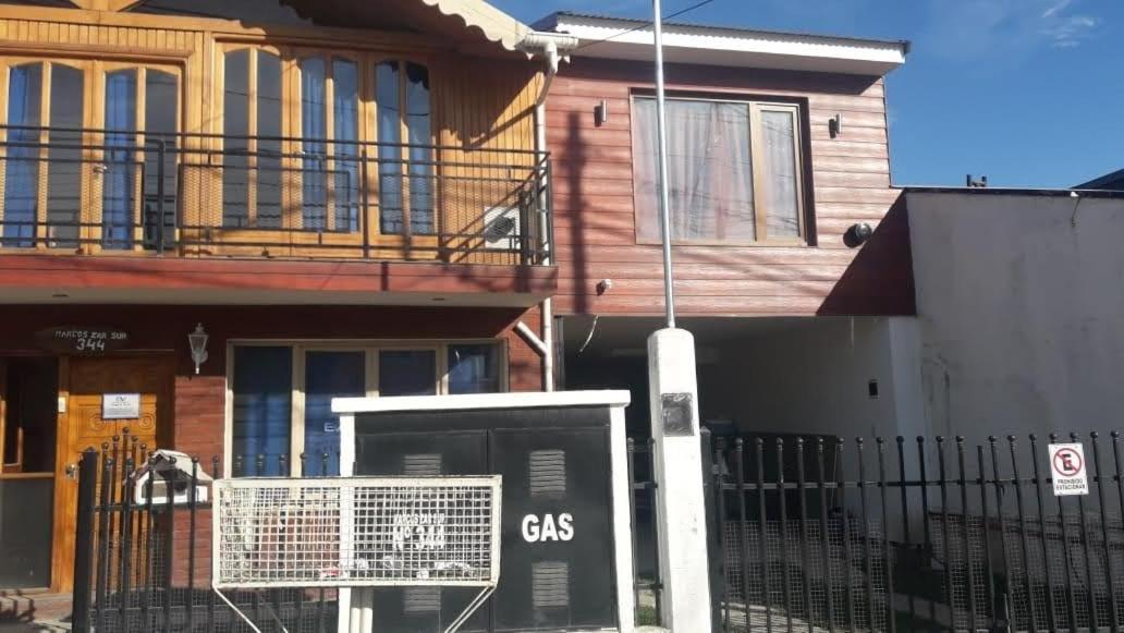 Polo Austral Apartment Ushuaia