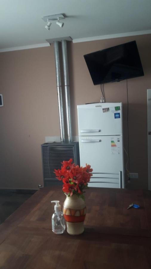 Apartment Polo Austral *