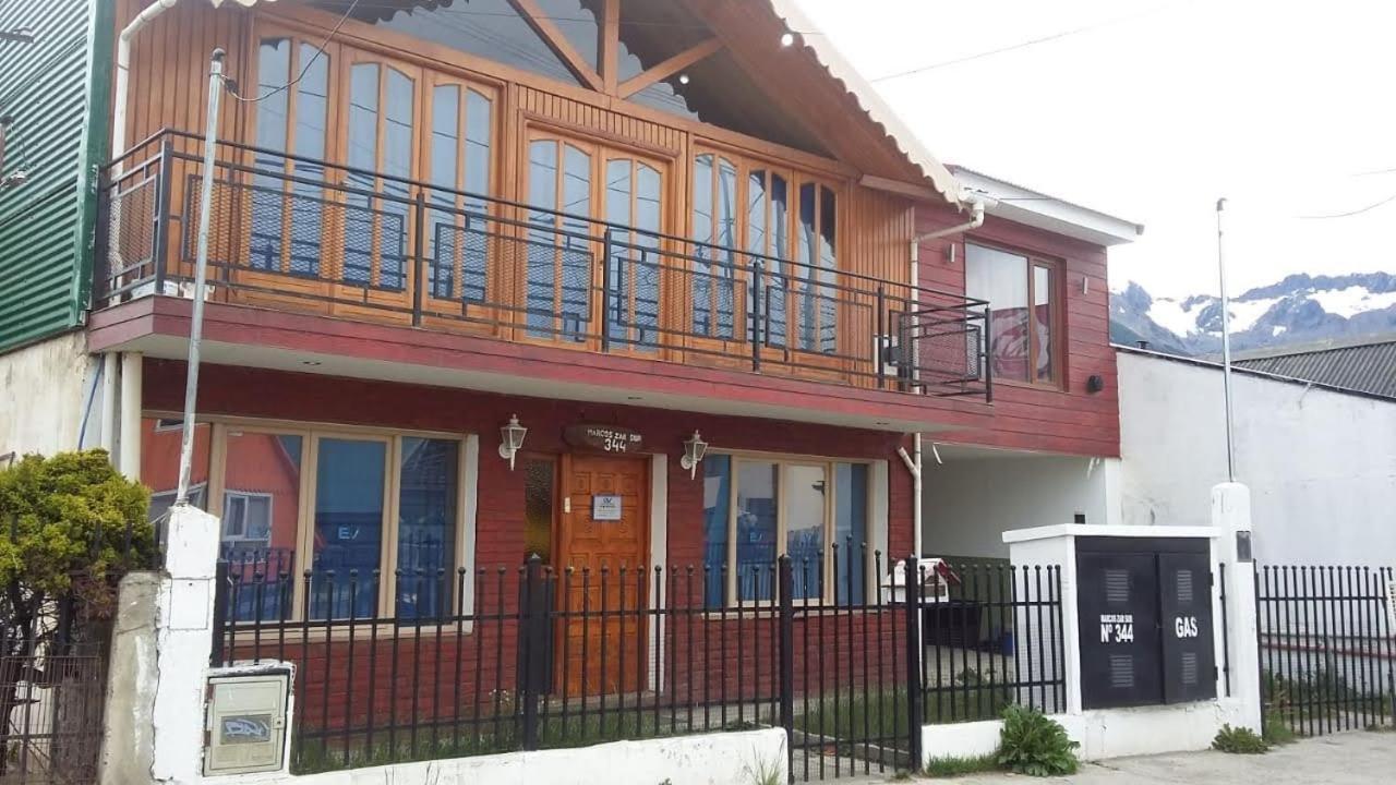Apartment Polo Austral
