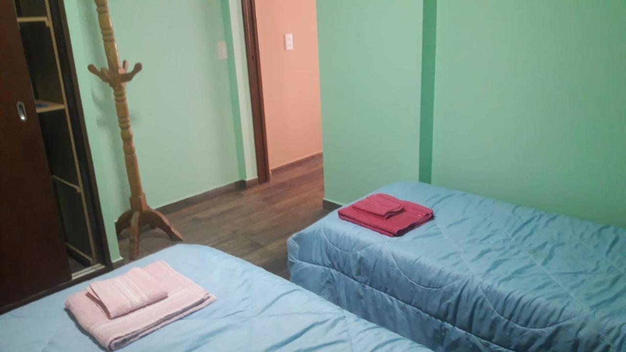 Apartment Polo Austral
