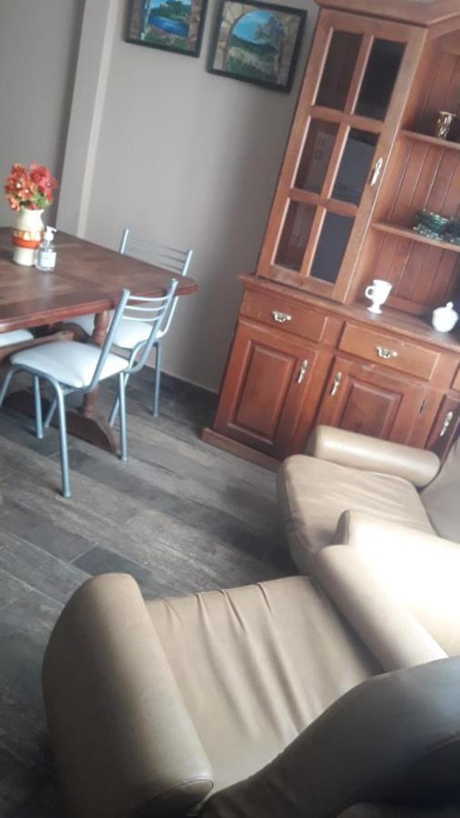 Polo Austral Apartment