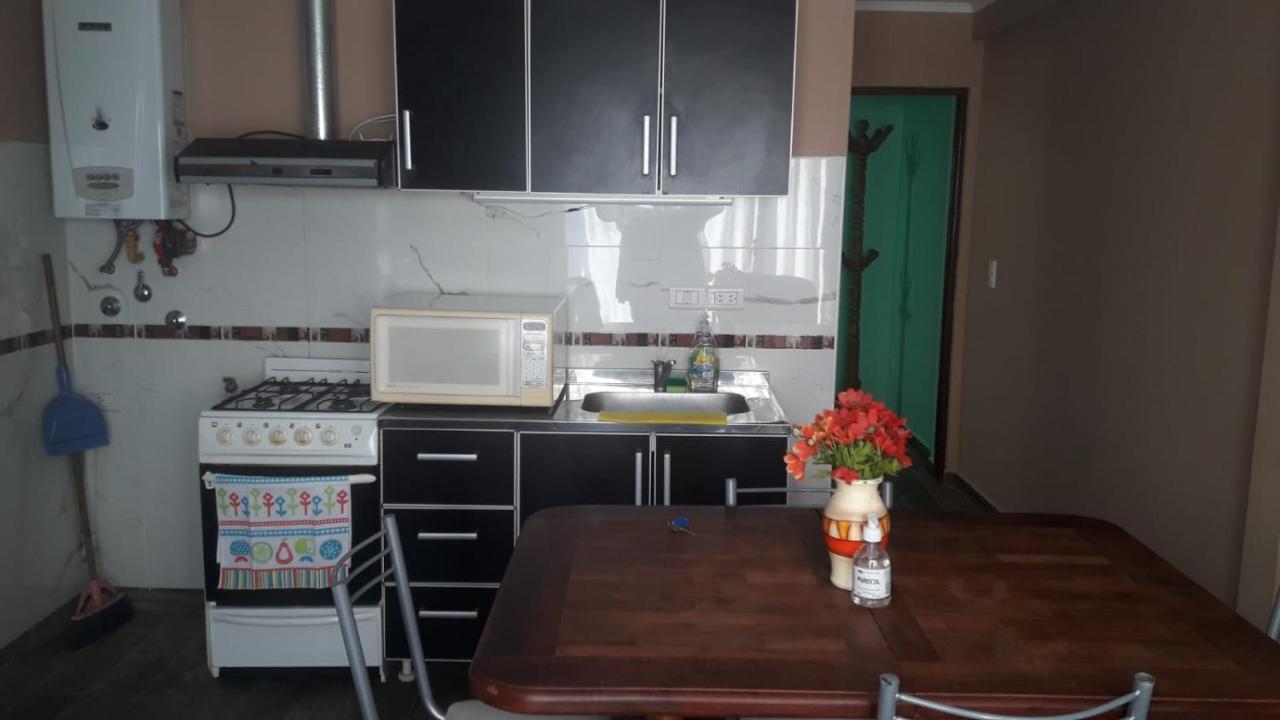 Polo Austral Apartment