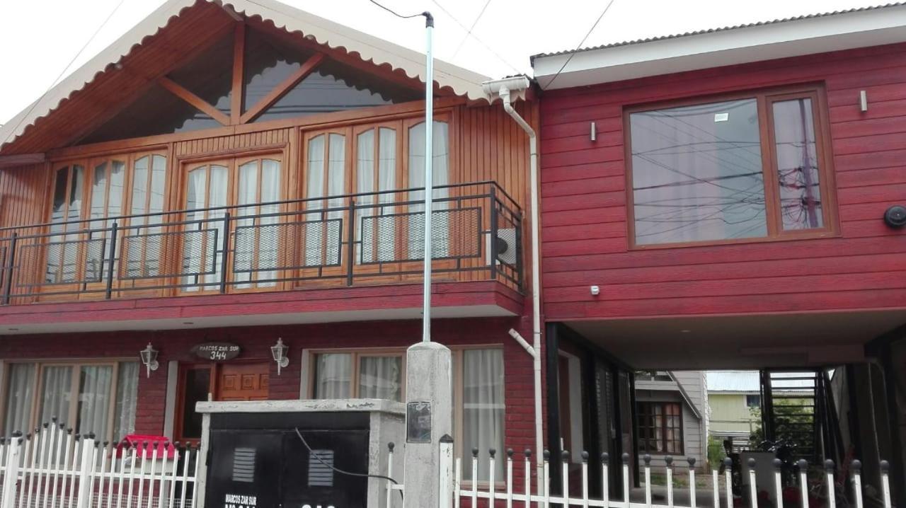 Apartment Polo Austral