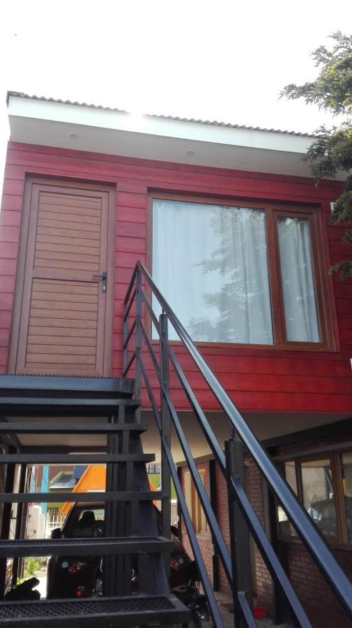 Apartment Polo Austral