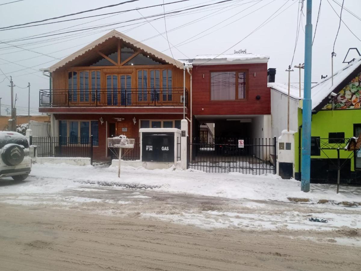 Polo Austral Apartment Ushuaia