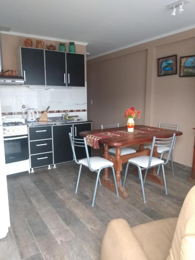 Polo Austral Apartment *