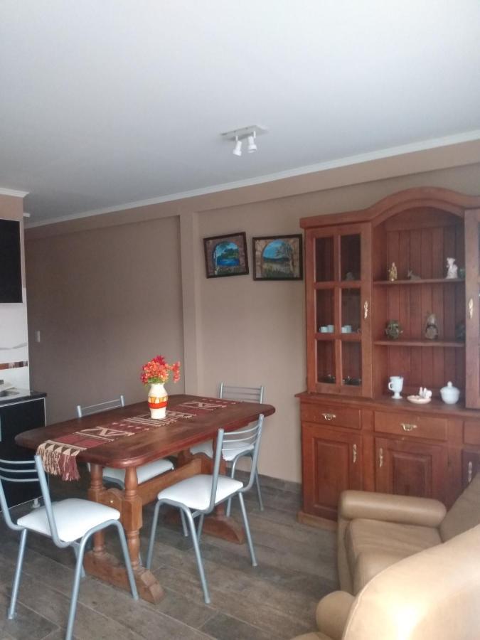 Polo Austral Apartment