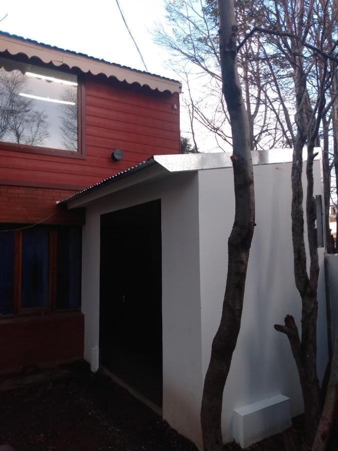 Apartment Polo Austral