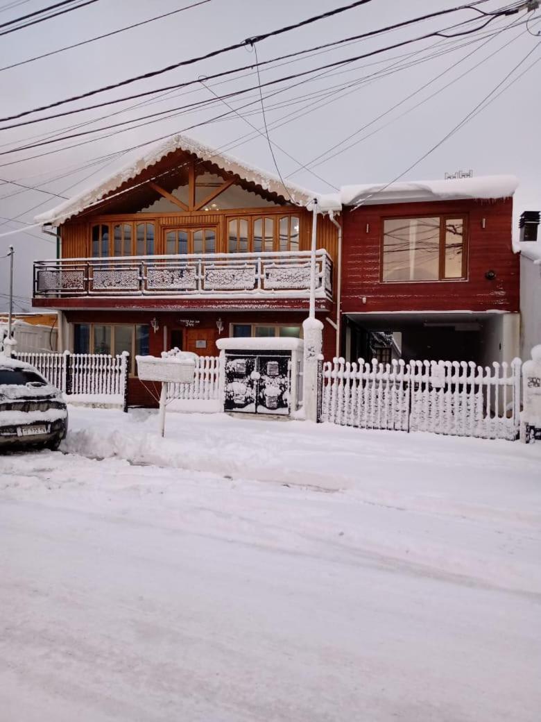 Polo Austral Apartment Ushuaia