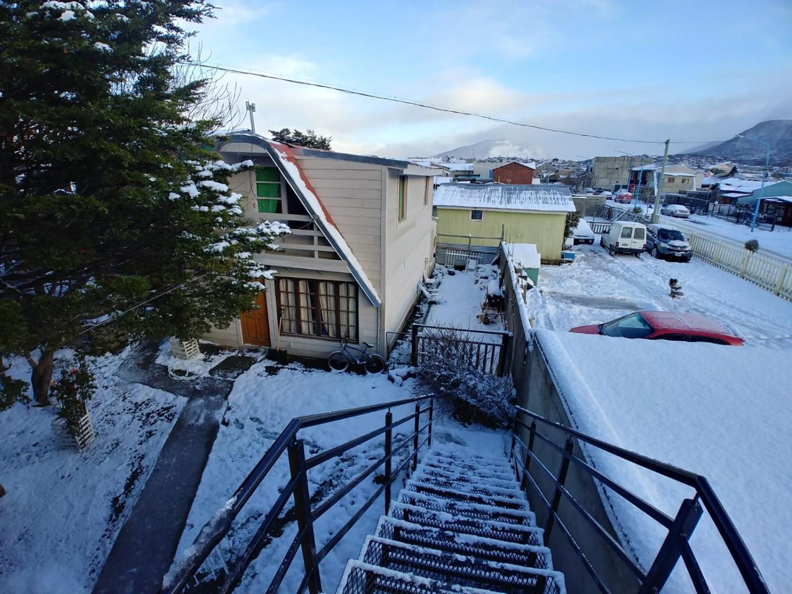 Apartment Polo Austral